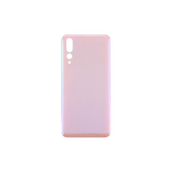 Back Cover Huawei P20 Pro Pink